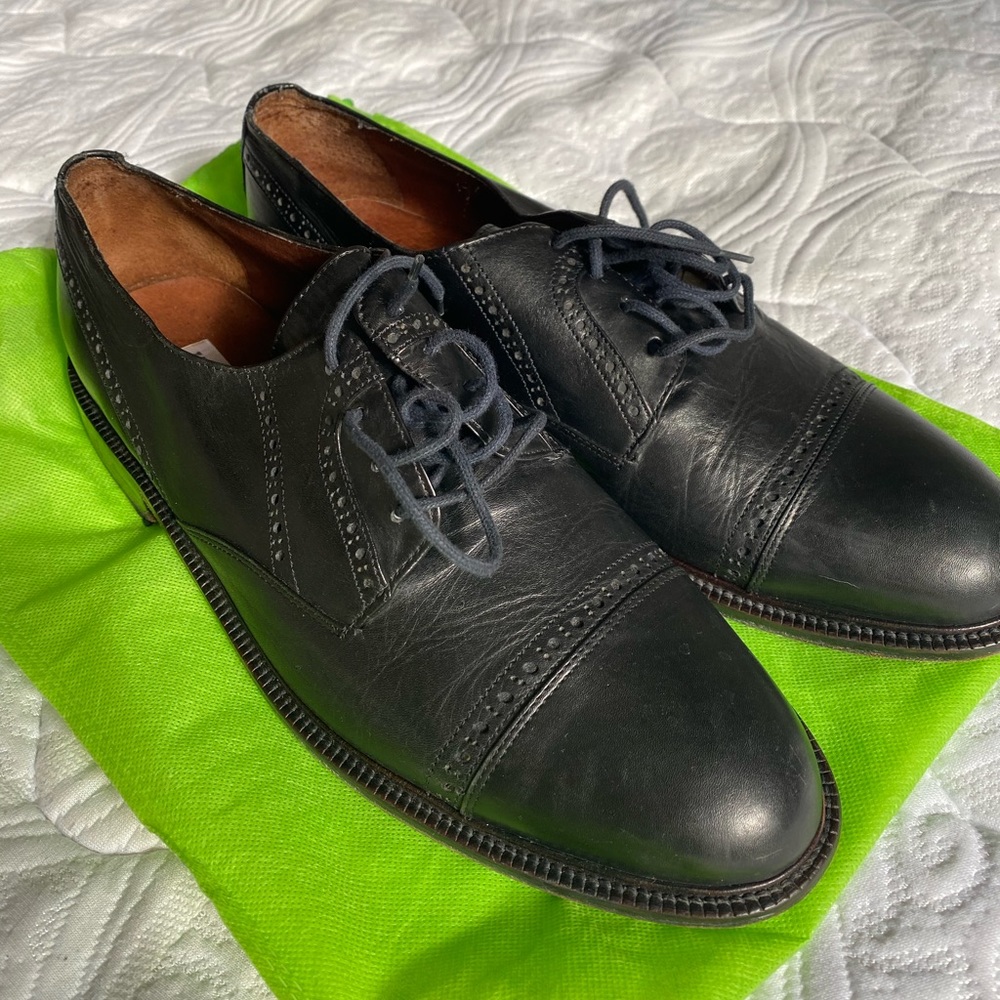 Valentino Dress Shoes
